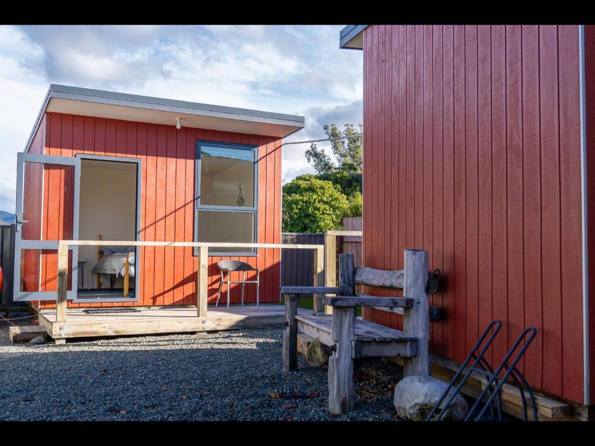 Te Anau Holiday Home - Free Wifi - Free Bikes & Kayaks - Short Walk To Lake & Town - Top Views エクステリア 写真