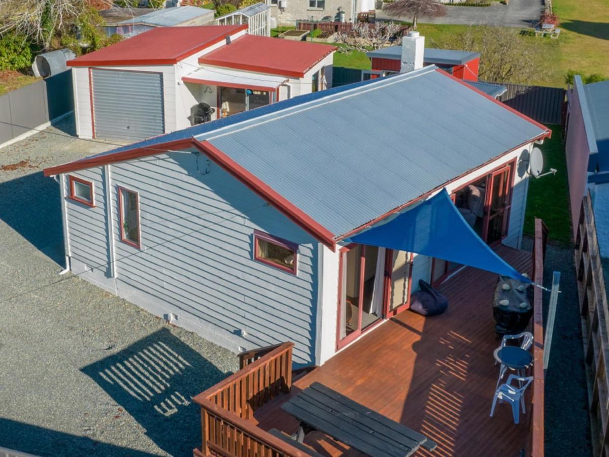 Te Anau Holiday Home - Free Wifi - Free Bikes & Kayaks - Short Walk To Lake & Town - Top Views エクステリア 写真